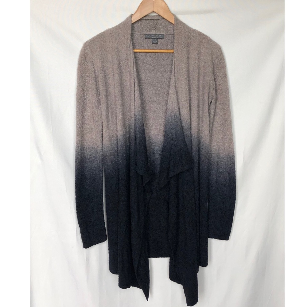 Barefoot Dreams Ombre Chic Lite Calypso Wrap
